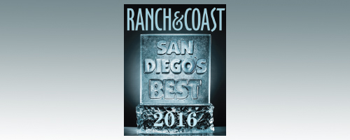 San Diego’s Best Dermatologist 2016