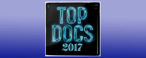 We are honored to AGAIN be voted as Top Docs!