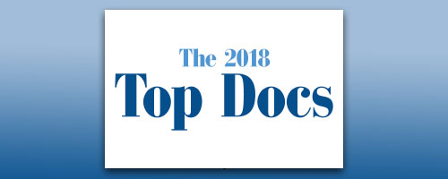 Top Docs 2018