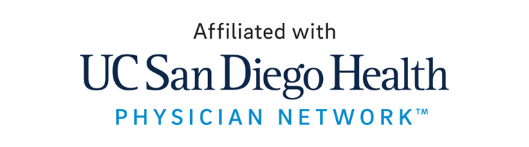 Comprehensive Dermatology is part of the  UC San Diego Health Physician Network